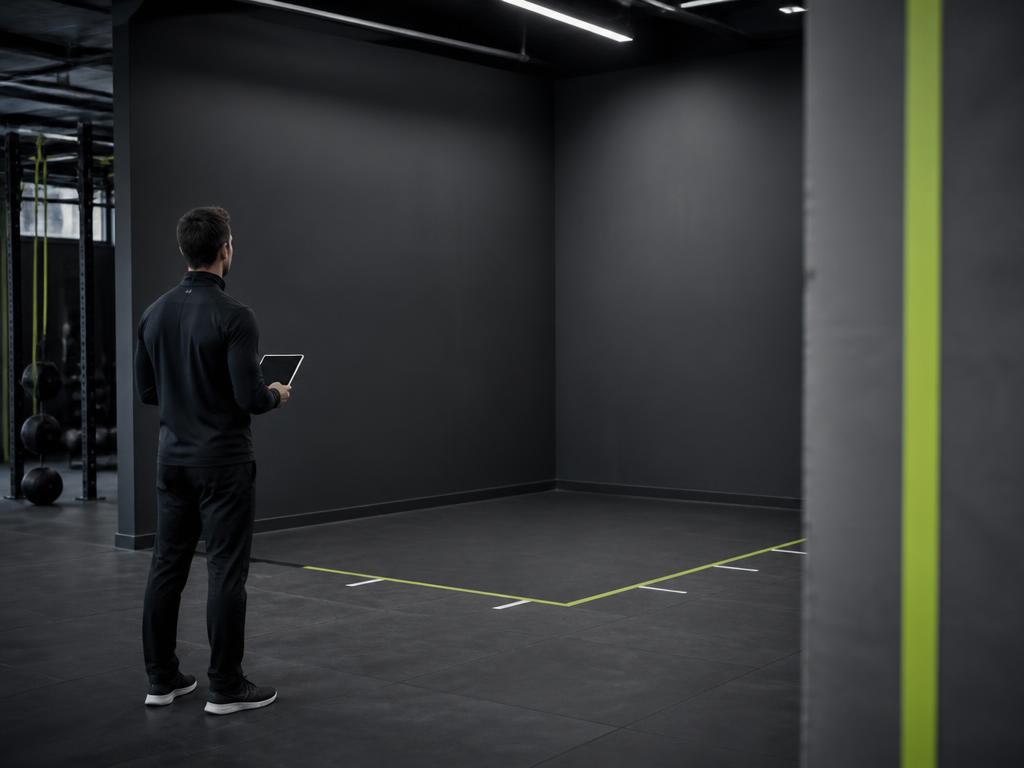 Automat vor Ort begutachten